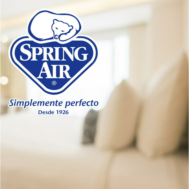 Tapetes de baño – Spring Air Blancos
