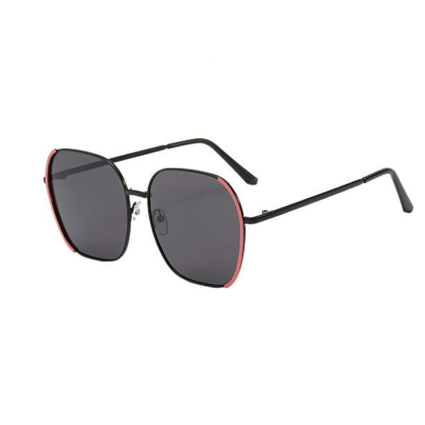 Gafas de sol polarizadas para hombres, pesca, conducción, correr, gafas de  espejo con protección UV400