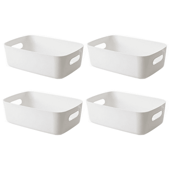 foldable cloth storage cube basket bins organizer containers drawers ormromra cpbdewx3991