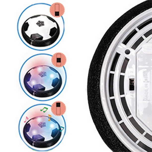 Comprar Balón de fútbol LED Hover - Pelota de entrenamiento de