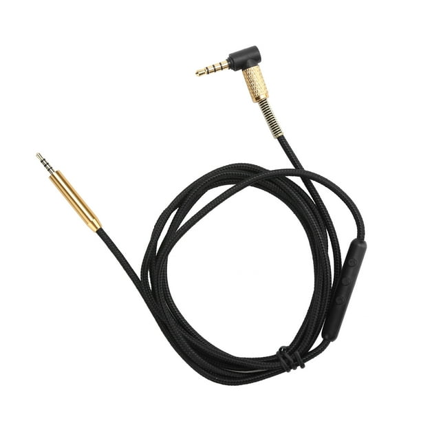 Methold In-Ear Bluetooth 5.0 Clip de desgaste para auriculares Clip  telescópico Cable de 30 cm Negro Cables de audio/vídeo azul