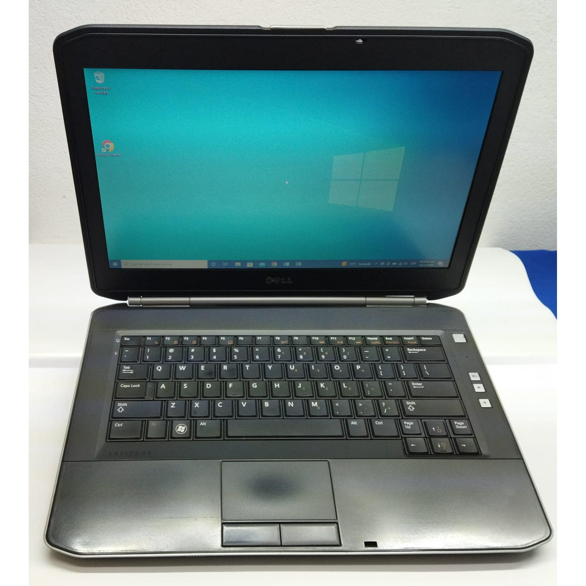 Lap Top Dell Latitude E5420 Bodega Aurrera En Línea 4024