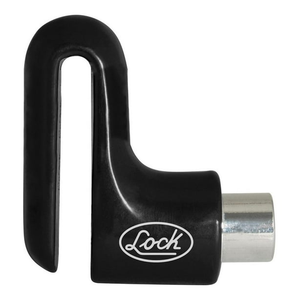 Candado Con Alarma Sonora 70mm Caso70 Lock Lock CASO70