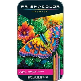 Lápices de colores 24 piezas 48 colores Prismacolor Junior Doble Punta