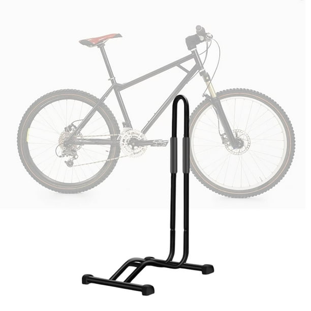 Soporte vertical para bicicletas independiente Soporte vertical para suelo  vertical para garaje Almacenamiento de bicicletas en interior - China  Soporte para bicicleta, soporte para bicicleta