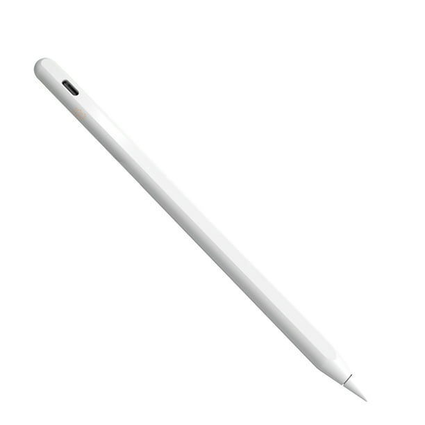 Para Ipad Stylus Pencil de 9.ª/10.ª generación Compatible con Apple iPad  2018-2023 Apple Pencil de 2.ª generación