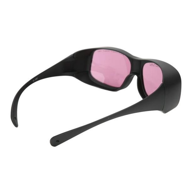808nm 980nm 1064nm Gafas Seguridad Láser Gafas Protectoras - Temu