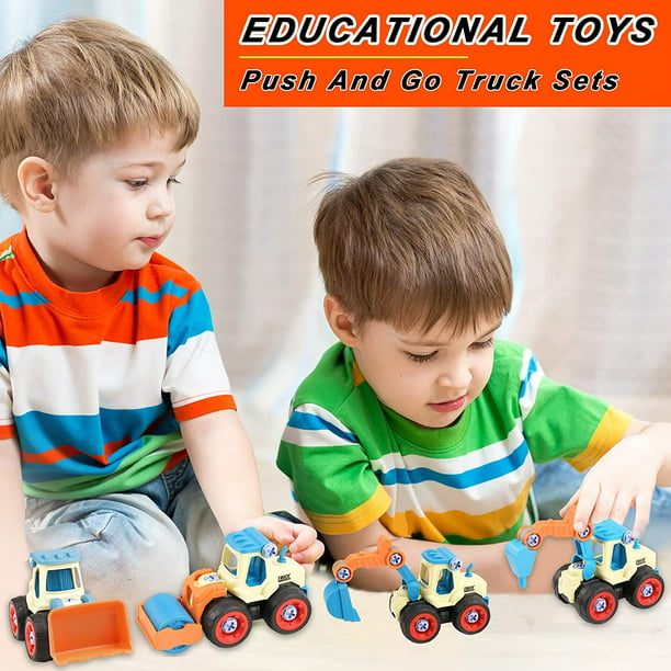 Juguetes para niños pequeños de 2 a 4 años, juguetes de arena de playa de  verano para niños de 2 3 4 años, regalos de cumpleaños, juguetes educativos