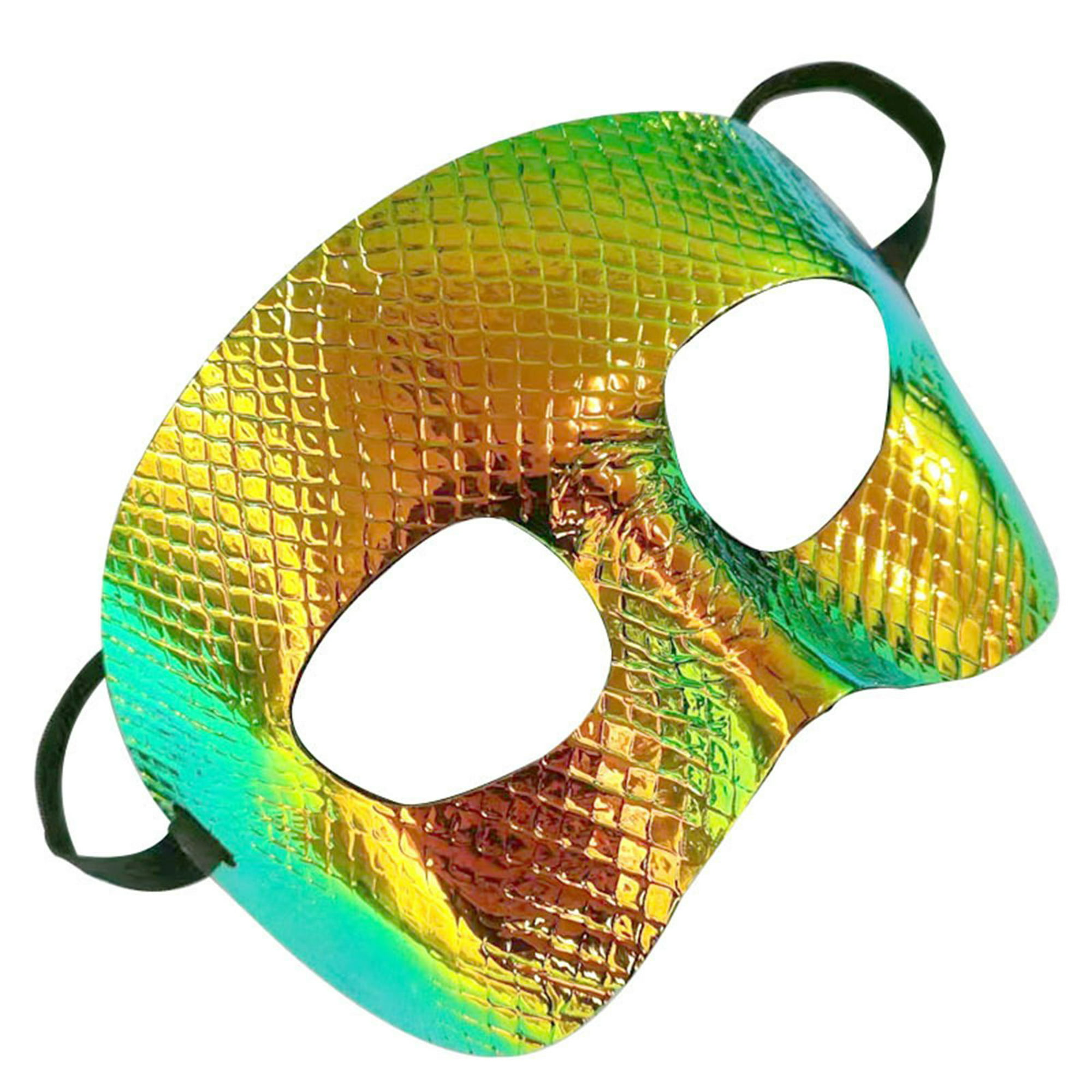 Máscara de baloncesto Máscara facial Máscara protectora de la cubierta  facial para la nariz rota Guardia de la nariz para el fútbol shamjiam  protector