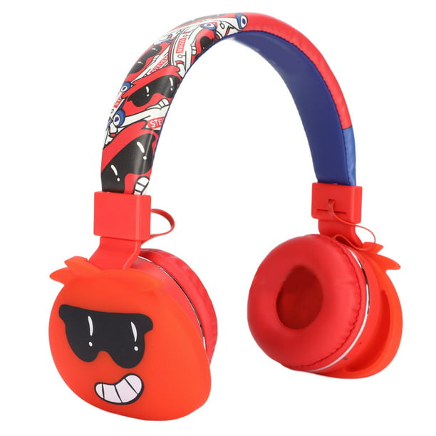 Los mejores auriculares, con diseños bonitos y seguros, para niños