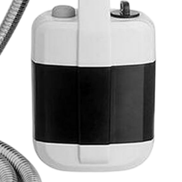  Cabezal de ducha magnético Bluetooth extraíble Atomi :  Herramientas y Mejoras del Hogar