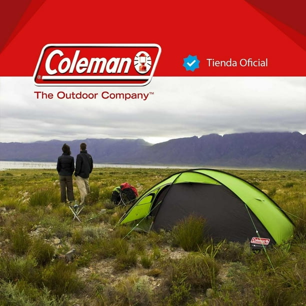 Termo Coleman 3,8 Litros - Tienda de Deportes Outdoor