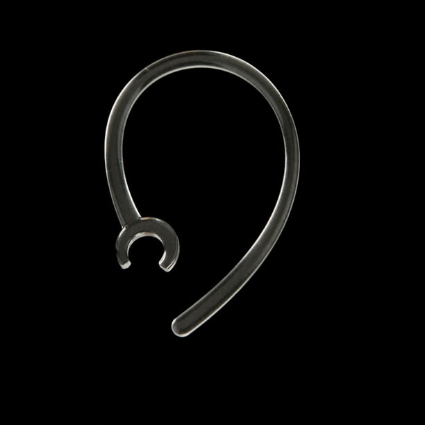 Auricular Inalámbrico de Los Auriculares de Botón de Los Auriculares de  Botón Del Auricular de Bluetooth Del Deporte para El Teléfono Inteligente  Negro Sunnimix Audífonos inalámbricos