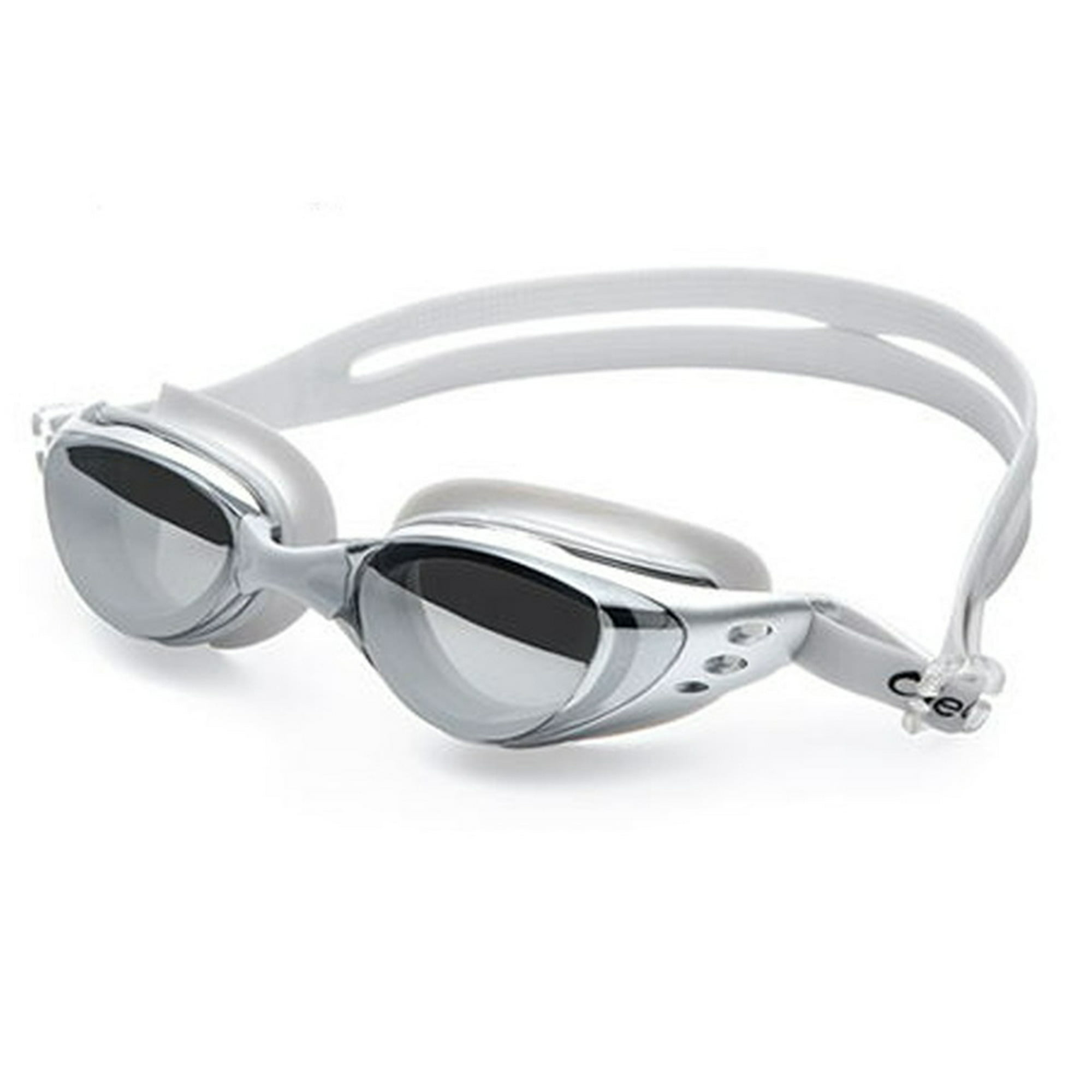 Gafas de natación para hombre y mujer con lentes antivaho de transición  MFZFUKR CPB-DE-SSW243-2