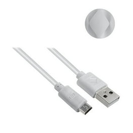 Cargador USB compatible con Apple y Android - ELI-713/G - MaxiTec