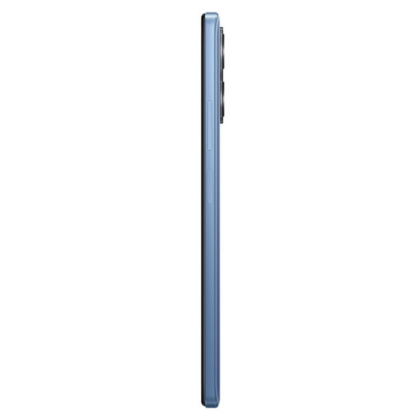 Xiaomi Pocophone Poco X5 5G Dual SIM 128 GB azul 6 GB RAM