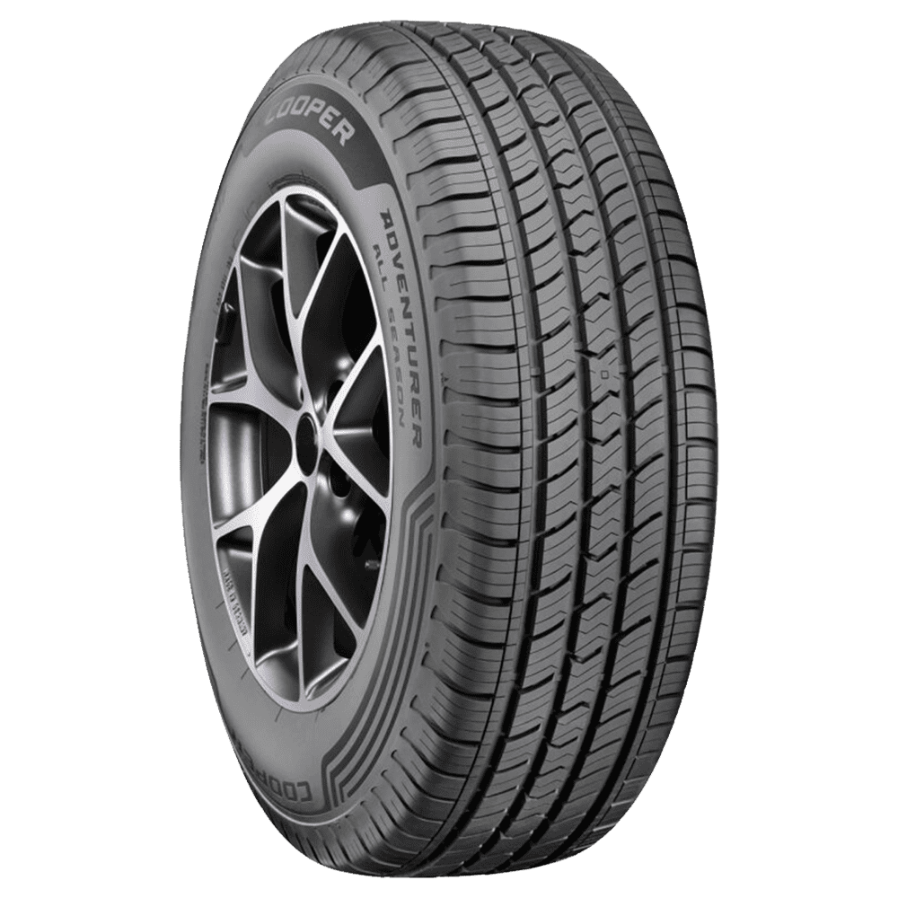 Llanta 265/65r18 Cooper Adventurer All Season 114t Blem COOPER ...