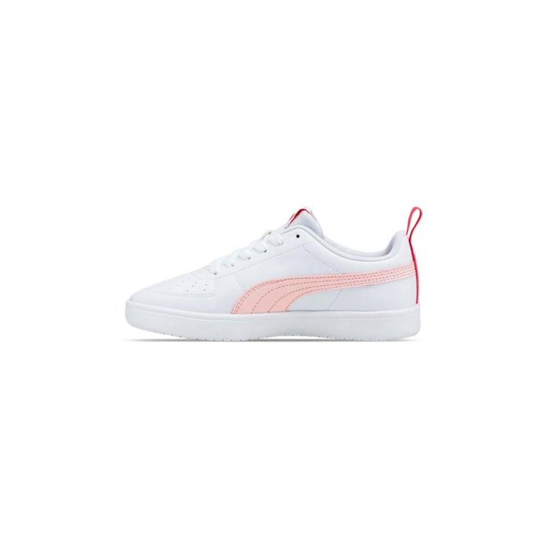 Zapatillas PUMA 384311-09 blanco para mujer