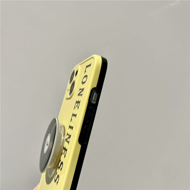 Funda Iphone 12 PRO MAX Gadgets and Fun Crystal shell uso rudo anti golpes  Funda Transparente