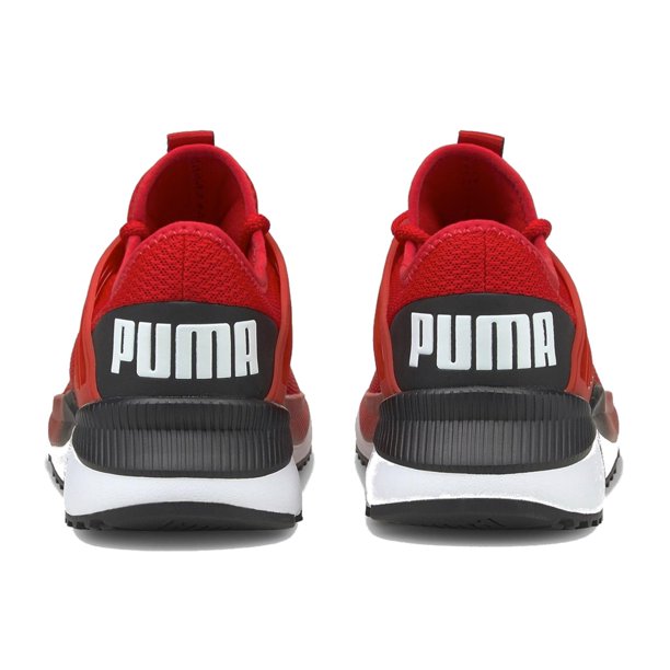 Tenis Puma Hombre 38036722 Rojo 25.5 cm Puma Future