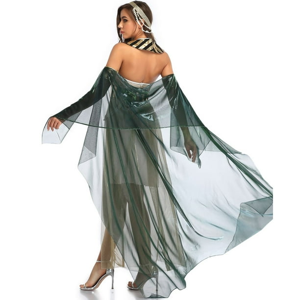Disfraz diosa griega  Traje de diosa griega, Disfraz de diosa, Disfraces  de halloween para mujeres