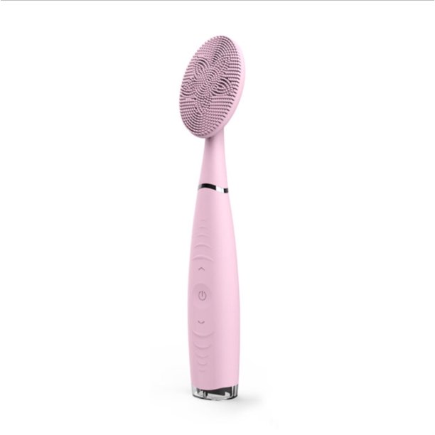 Cepillo limpiador facial eléctrico Myrva