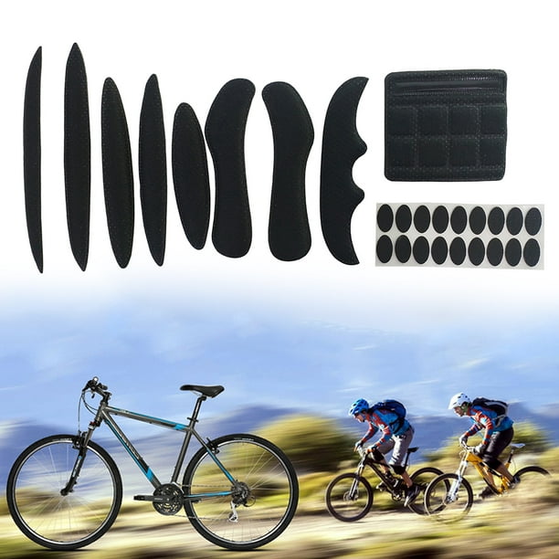 Almohadillas de reemplazo para casco de ciclismo bicicleta - talla  universal