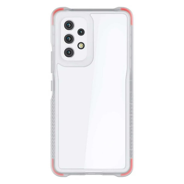 Ghostek, . Funda GHOSTEK Covert para Google Pixel 6a  Humo, TODOparaSMARTPHONES