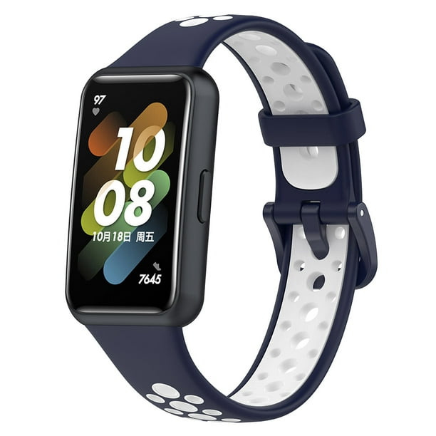 Smartwatch Huawei Band 7 para mujer