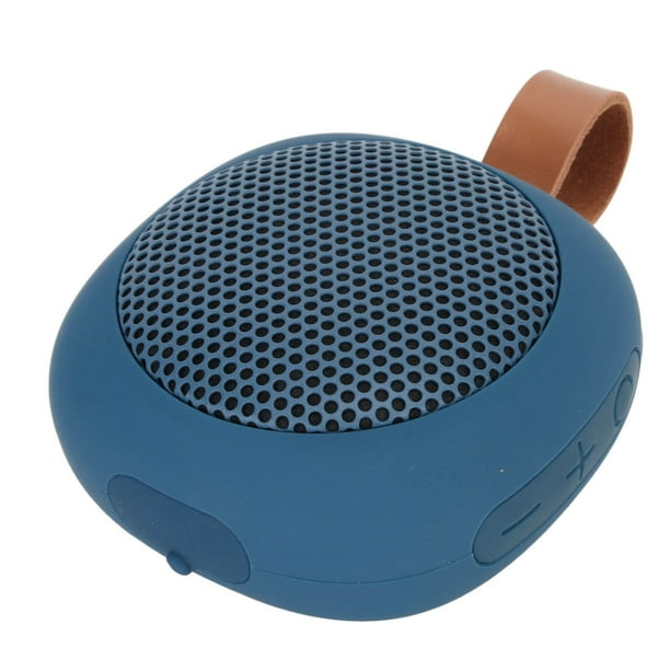 Altavoz Bluetooth resistente al agua, altavoz de ducha Altavoz de ducha  portátil Bluetooth Altavoz Bluetooth Funcionalidad de alta precisión