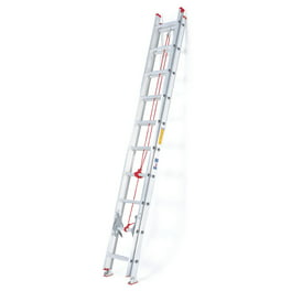 Escalera Plegable Pórtatil Aluminio Para 150 Kg 5 Escalones Peldaños 217105