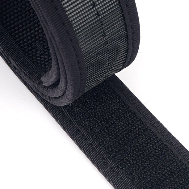 VELCRO TROUSER /INNER BELT