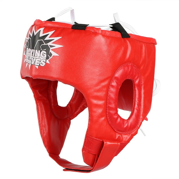 Tradineur - Saco de boxeo de juguete con guantes, PVC, diseño con bandera  de Estados Unidos, USA, infantil, niños, deporte (Rojo