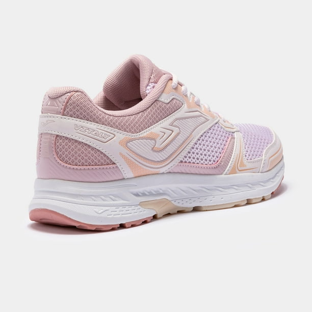 ZAPATILLA JOMA RUNNING MUJER VITALY PINK