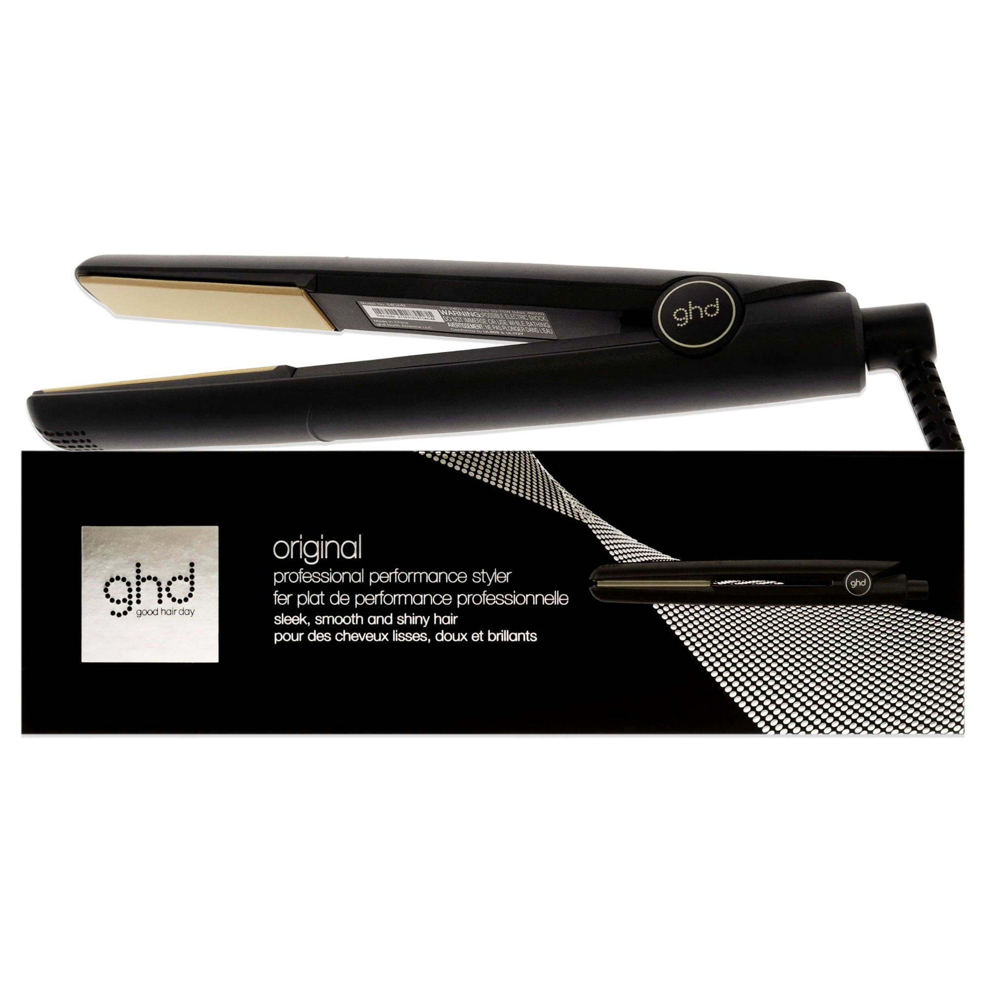 Ghd best sale plancha original