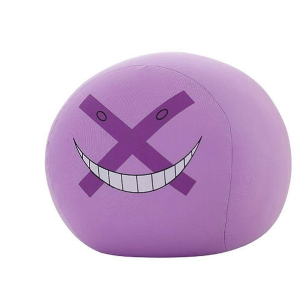 Peluche Assassination Classroom Koro-Sensei