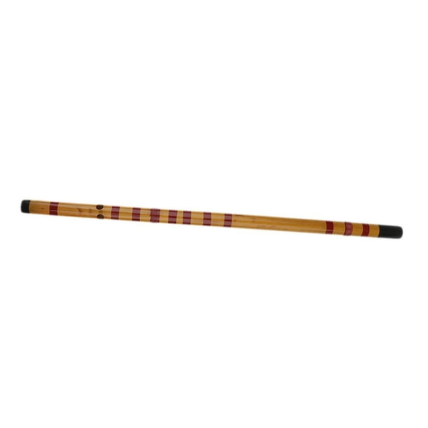 Corteza Donación No pretencioso Herramienta de Práctica de Instrumentos Musicales de Conjunto de Flauta  China para Profesores de Mús Baoblaze Flauta de estudiante de bambú |  Walmart en línea