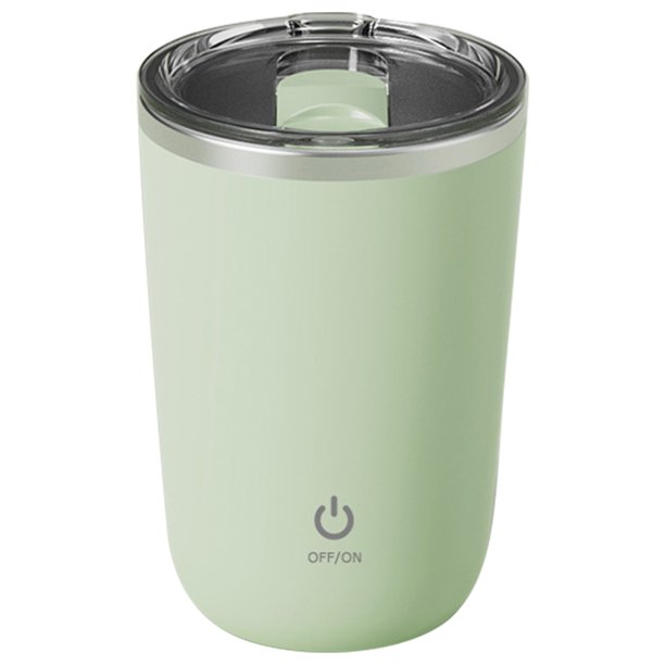 Taza Aislante Impermeable 350 Y 500 Ml