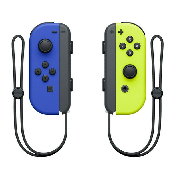 Nintendo Switch Neon + Ring Fit : : Videojuegos