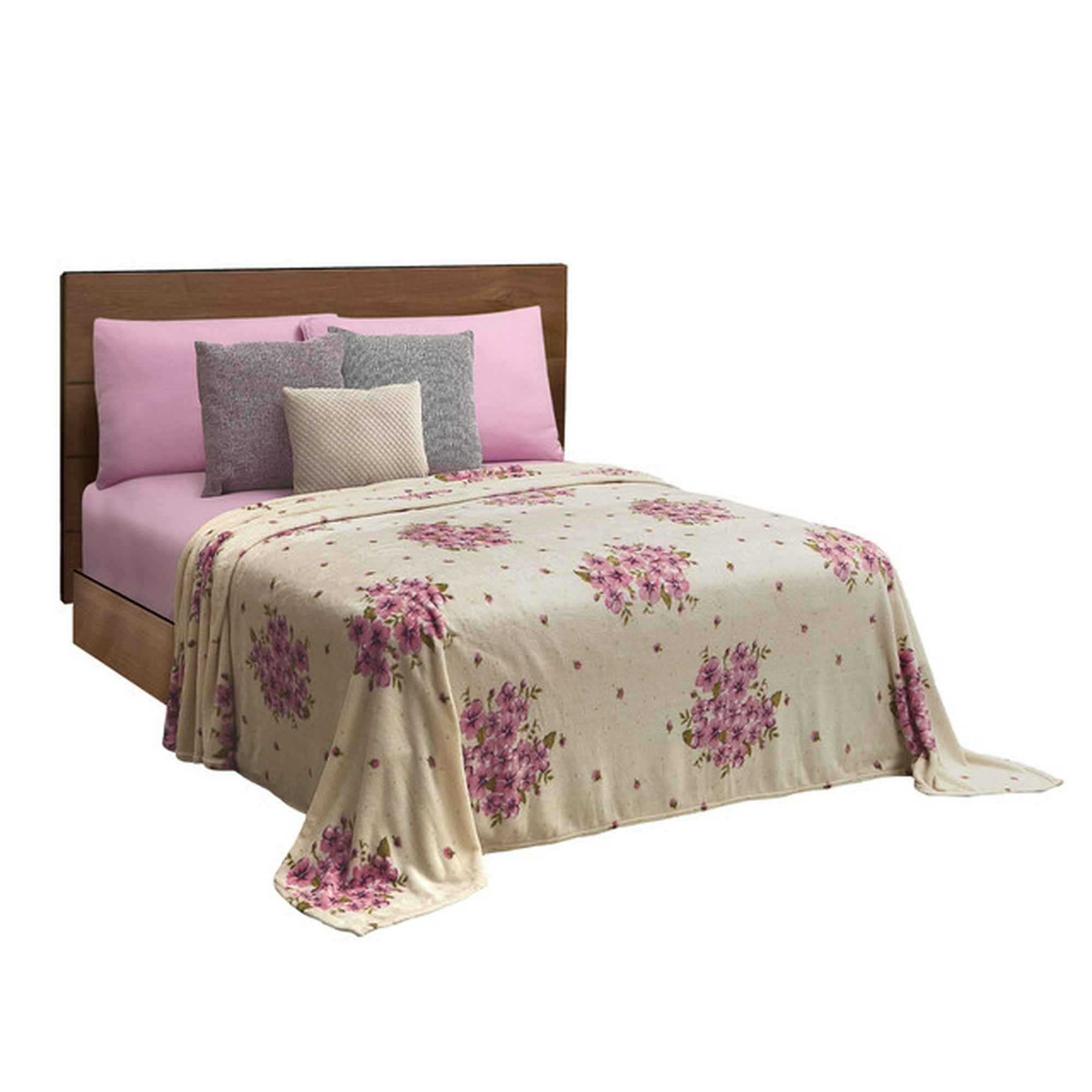 Claranancy - COBERTORES PARA CAMA KING SIZE (2x2)