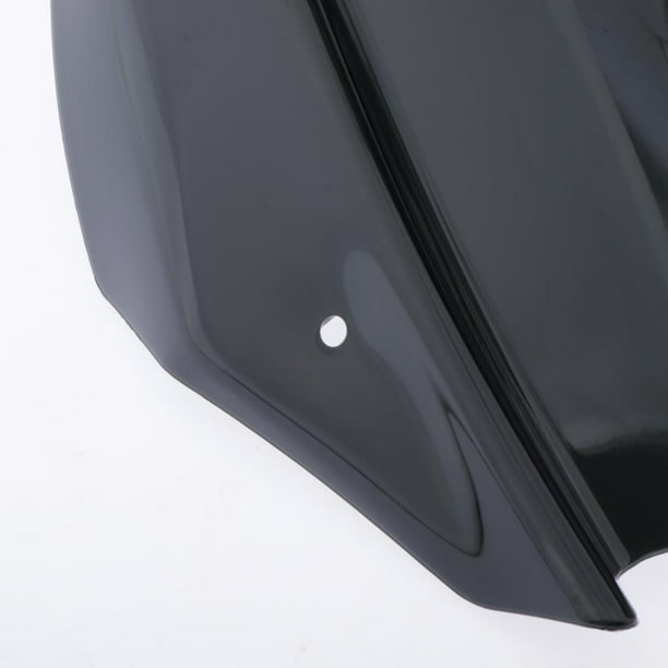Cupula Parabrisas / Clip Ajustable de Extensión de Parabrisas Universal  Para Motocicleta DYNWAVEMX Deflector de parabrisas de moto