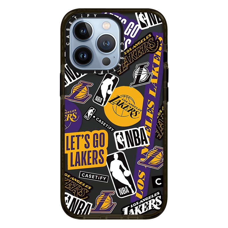 CASETIFY／NBA iPhone14pro ケース - 3