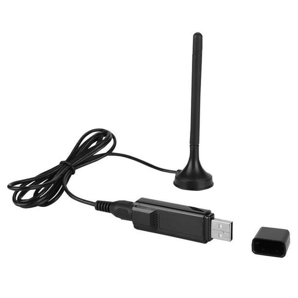Usb Dvb-T2 Tv Stick Grabador Receptor Hdmi H.264 Tv Dongle Para Android  Os/Linux Os Advancent EL006986-00
