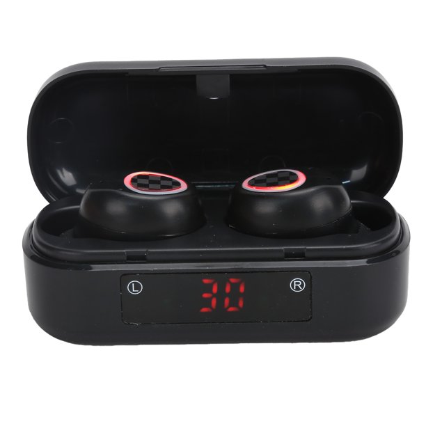 V7 Bluetooth 5.0 Auriculares Deportivos Stereo Inalámbricos con Blueto