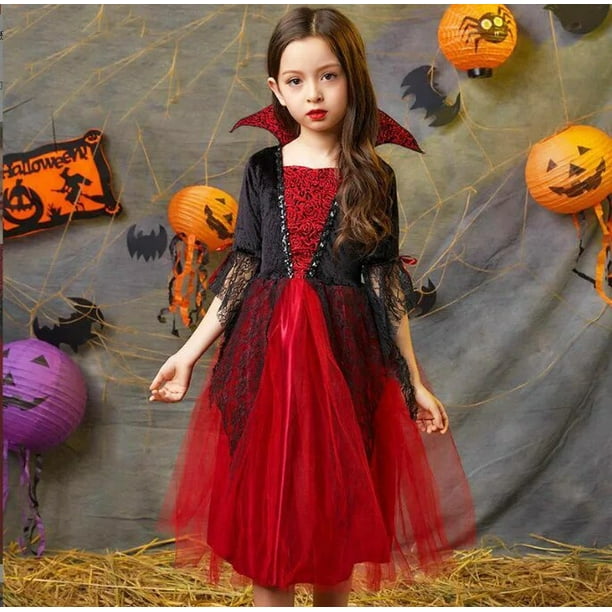 Disfraz Premium Barbie Halloween con correa ajustable Tmvgtek para Mujer