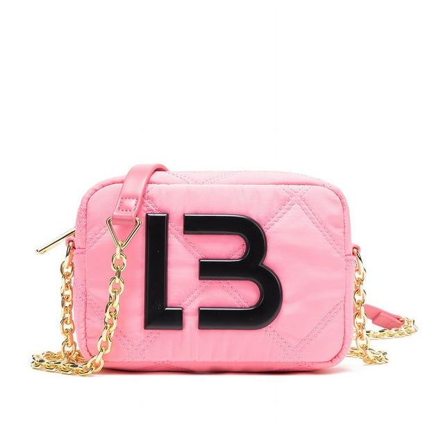 Bimba Y Lola Bolso Bandolera Bolsos De Lujo Mujer Bolso