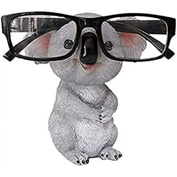 animal pequeño Soporte para gafas Novedad Soporte Gafas Accesorios