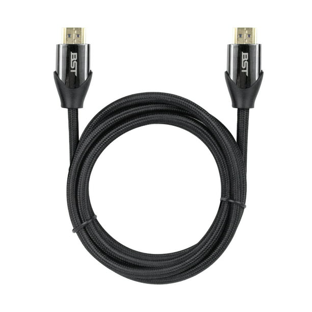 Mitzu® Adaptador USB tipo C a 3.5 mm 10m, negro