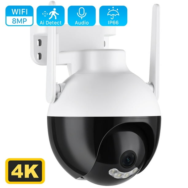 Hikvision presenta nuevo timbre de video inteligente WiFi