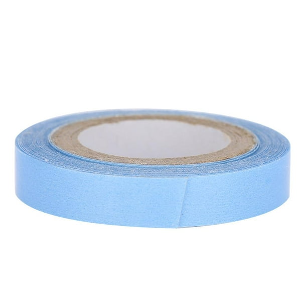 Pegamento en cinta Acid - azul